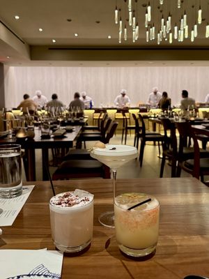 Yume Sushi Bar by null