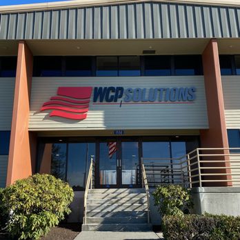 WCP Solutions office