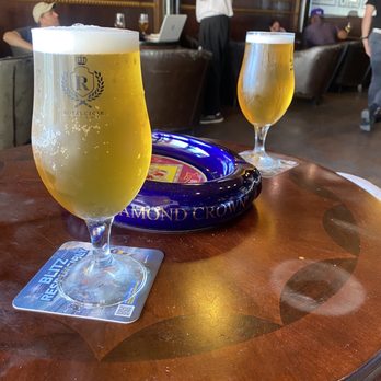 Royal Cigar Lounge - I love this Burgeon beer! - Lounges Near Me - San Diego, California Royal Cigar Lounge - I love this Burgeon beer! - Lounges Near Me - San Diego, California