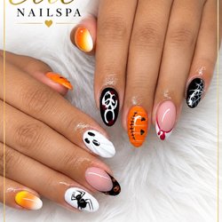 Ellé Nail Spa