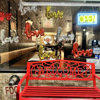 Cap't Loui - Cajun/Creole Near Me - Fort Lee, New Jersey Cap't Loui - Cajun/Creole Near Me - Fort Lee, New Jersey