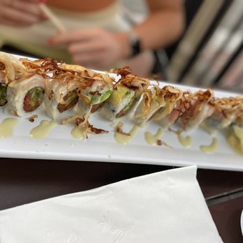 Konnichiwa Sushi & Bar - Sushi Bars Near Me - La Mesa, California Konnichiwa Sushi & Bar - Sushi Bars Near Me - La Mesa, California