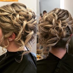 Vintage Salon - Wedding/Prom/Special Occassion Styling