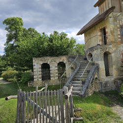 Hameau de la Reine