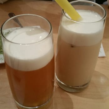 Prince Tea House - Desserts Near Me - Brooklyn, New York