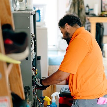 Summers Plumbing Heating & Cooling - Heating & Air Conditioning/HVAC Near Me - Huntington, Indiana Summers Plumbing Heating & Cooling - Heating & Air Conditioning/HVAC Near Me - Huntington, Indiana