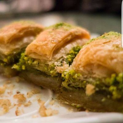 TURKISH CUISINE - 592 Photos & 418 Reviews - 631 9th Ave, New York, New