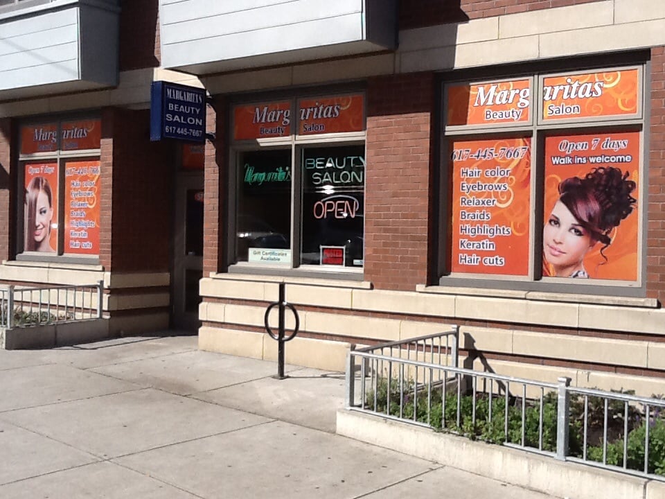 MARGARITA BEAUTY SALON Updated September 2024 12 Reviews 571