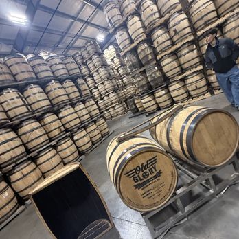 OLD GLORY DISTILLING - Updated January 2026 - 587 Photos & 322 Reviews