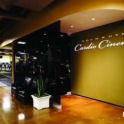 Gold's Gym