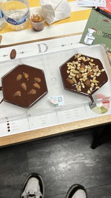 Dwaar Chocolate by null