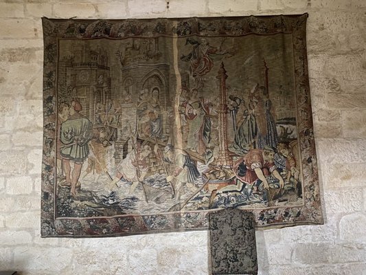 Château de Beynac by null