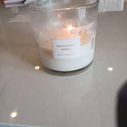 Commerce Clothing Outlet - Candles/soy