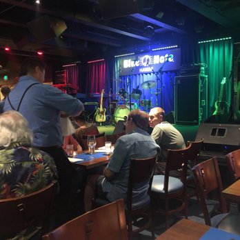 Blue Note Hawaii - Music Venues Near Me - Honolulu, Hawaii Blue Note Hawaii - Music Venues Near Me - Honolulu, Hawaii