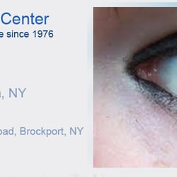 Lake Plains Eye Center