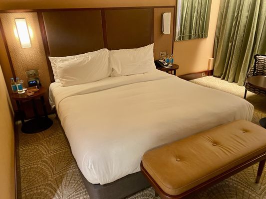 St. Pancras London, Autograph Collection by null St. Pancras London, Autograph Collection by null