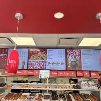 Shipley Do-Nuts - Donuts Near Me - Concord, North Carolina Shipley Do-Nuts - Donuts Near Me - Concord, North Carolina