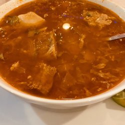 Azteca Grill - Pozole