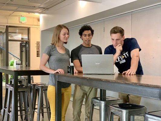 Goldenlink Digital Media