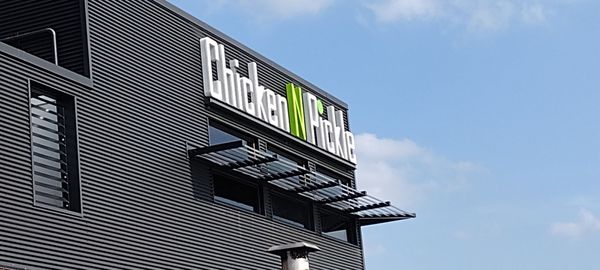 Chicken N Pickle - Oklahoma City by null