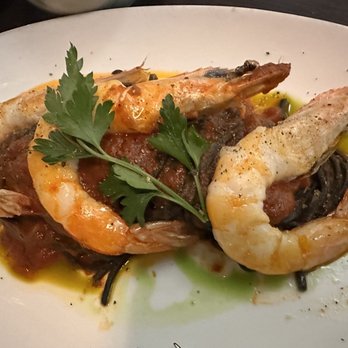 Da Claudio - Squid ink ps - Italian Near Me - New York, New York Da Claudio - Squid ink ps - Italian Near Me - New York, New York