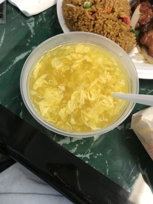 China Bear Restaurant by null