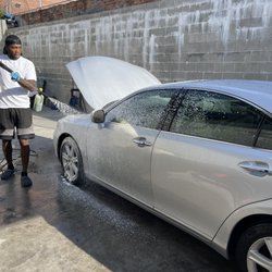 Mr B Hand Detailing And Car Wash Automotive - YESSSSSS MR B‼
