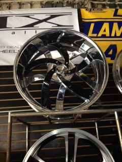 Quality Tire Service Co