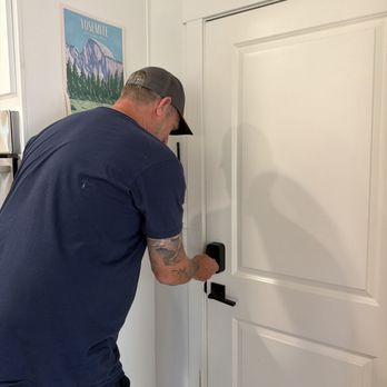 The Unhinged Door - Door Sales/Installation Near Me