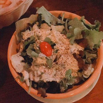 Nepenthe - Salad alongside the main dishes. - New American Near Me - Big Sur, California Nepenthe - Salad alongside the main dishes. - New American Near Me - Big Sur, California