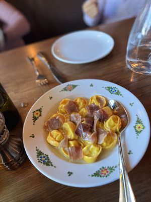 Osteria Morini by null