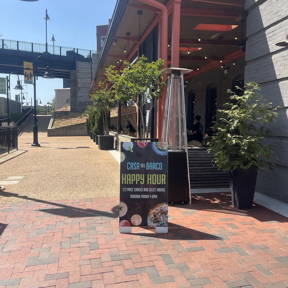 Casa del Barco - Mexican Near Me - Richmond, Virginia