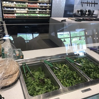 Rice Mediterranean Kitchen - Mediterranean Near Me - Coral Gables, Florida