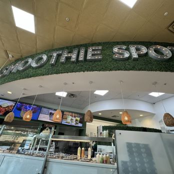 Smoothie Spot - North Miami - Juice Bars & Smoothies Near Me - North Miami, Florida Smoothie Spot - North Miami - Juice Bars & Smoothies Near Me - North Miami, Florida