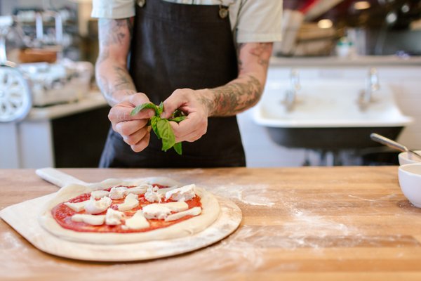 North Italia by null