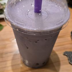 Call It Pho - Taro Milk Tea