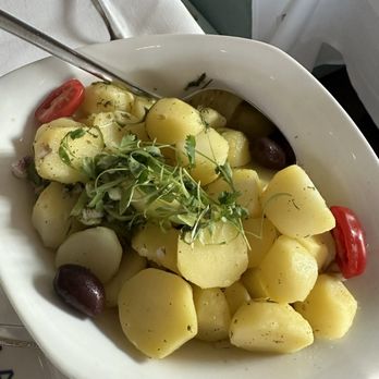 Limani - Lemon Potatoes - Mediterranean Near Me - Charlotte, North Carolina