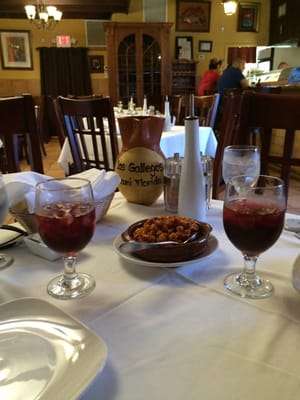 Los Gallegos Restaurant by null
