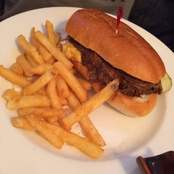 Brass Rail Bar & Grill - Bbq pulled pork - New American Near Me - Matawan, New Jersey Brass Rail Bar & Grill - Bbq pulled pork - New American Near Me - Matawan, New Jersey