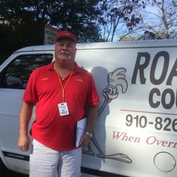 Roadrunners Courier Service