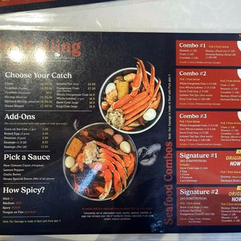 Cajun Crack’n Concord - Cajun/Creole Near Me - Concord, California Cajun Crack’n Concord - Cajun/Creole Near Me - Concord, California