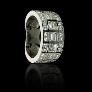 Bespoke Diamonds - Jewelry Near Me - Brighton, BNH