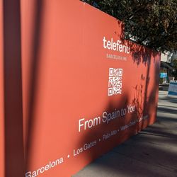 Coming soon to Long Beach!
