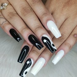 Aloha Nail & Spa