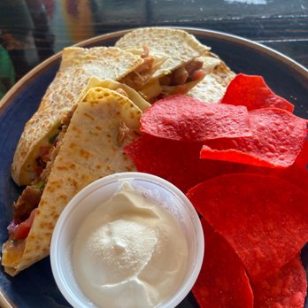 Bad Boy Burrito - Chicken Quesadilla - Mexican Near Me - Long Beach, New York Bad Boy Burrito - Chicken Quesadilla - Mexican Near Me - Long Beach, New York