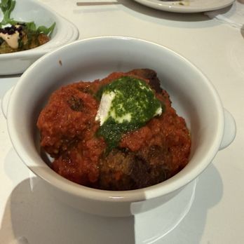 Veganlitaly - Vegan Angry Meatballs - Vegan Near Me - Coral Gables, Florida Veganlitaly - Vegan Angry Meatballs - Vegan Near Me - Coral Gables, Florida