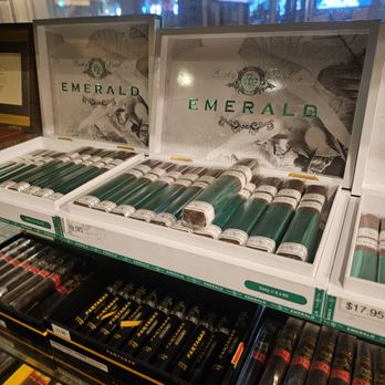 Cigars By Chivas - Tobacco Shops Near Me - Pasadena, California