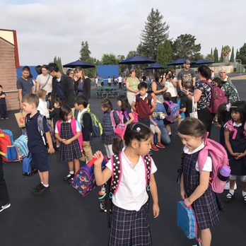 Milpitas Christian School - Morning means getting ready to learn. - Elementary Schools Near Me - San Jose, California Milpitas Christian School - Morning means getting ready to learn. - Elementary Schools Near Me - San Jose, California