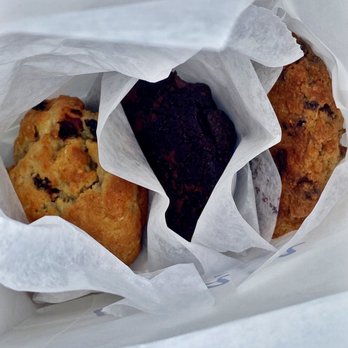 Levain Bakery - Bakeries Near Me - New York, New York