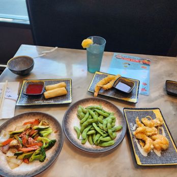 Yummy Sushi - Japanese Near Me - Port Orange, Florida Yummy Sushi - Japanese Near Me - Port Orange, Florida
